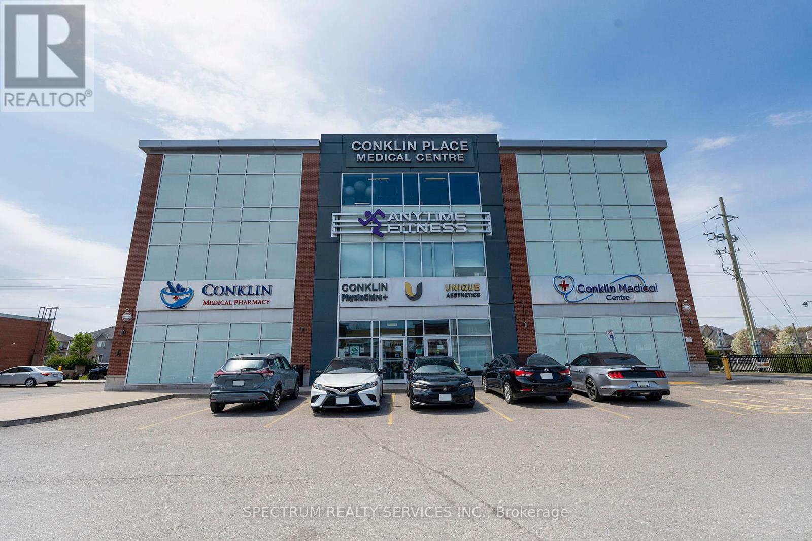 2nd Floor - 360 Conklin Road, Brantford, Ontario  N3T 5L5 - Photo 1 - X13088866