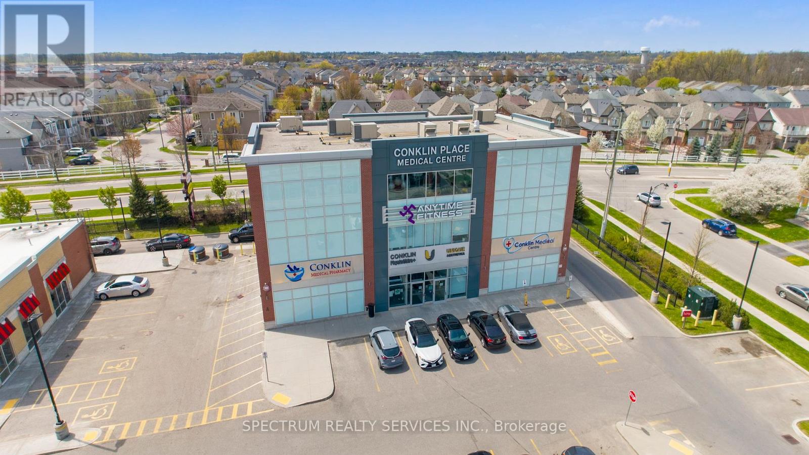 2nd Floor - 360 Conklin Road, Brantford, Ontario  N3T 5L5 - Photo 2 - X13088866