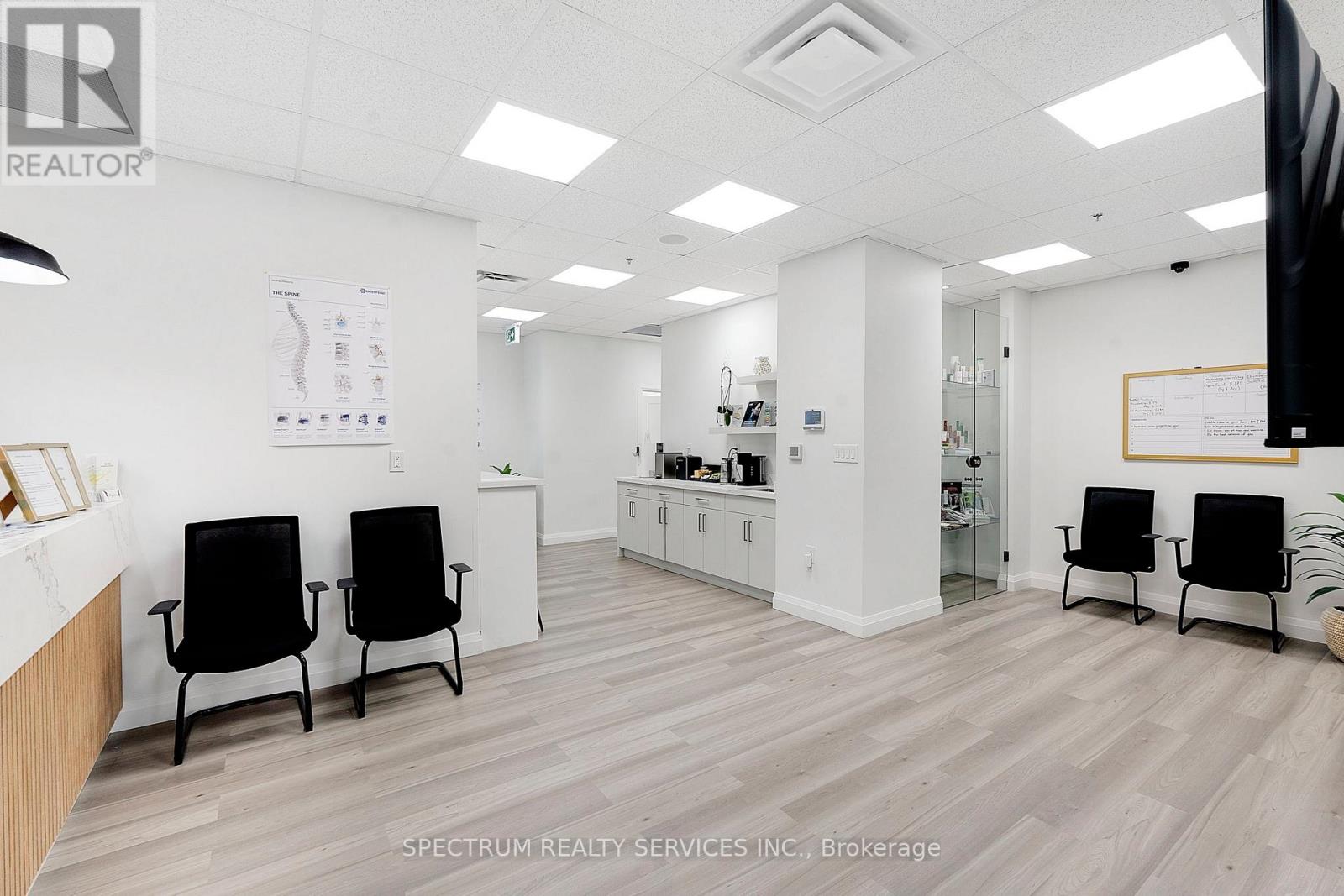2nd Floor - 360 Conklin Road, Brantford, Ontario  N3T 5L5 - Photo 7 - X13088866