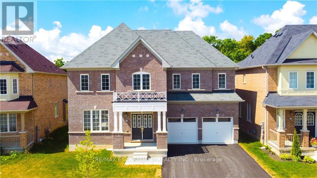 LOWER - 43 FLEMING CRESCENT, Haldimand, Ontario