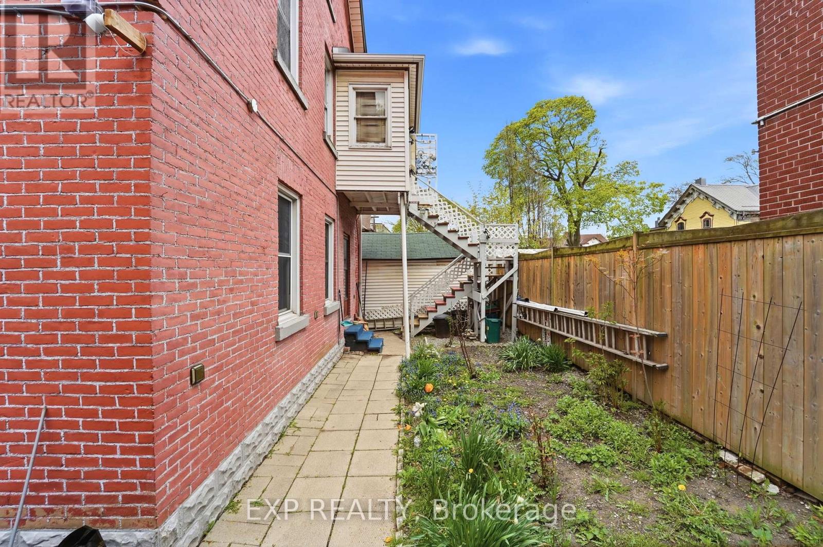 15 Avenue Place, Welland, Ontario  L3B 4B2 - Photo 35 - X13088982