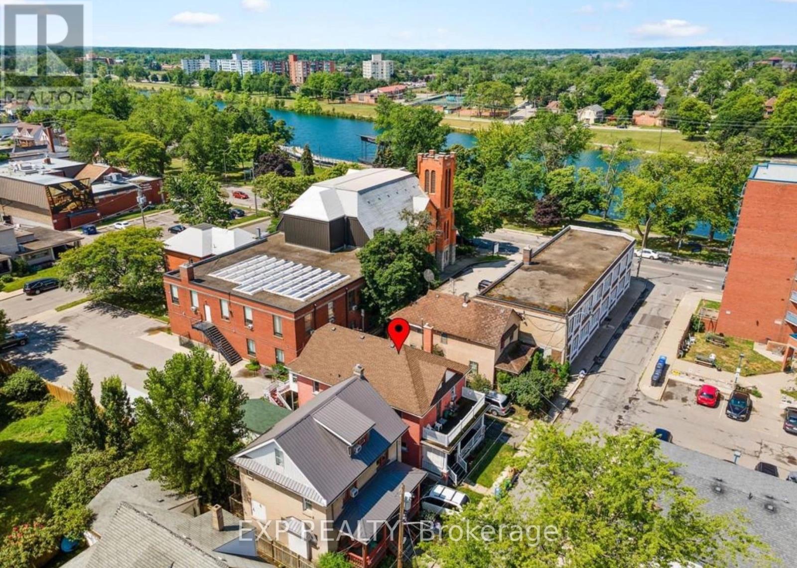 15 Avenue Place, Welland, Ontario  L3B 4B2 - Photo 40 - X13088982