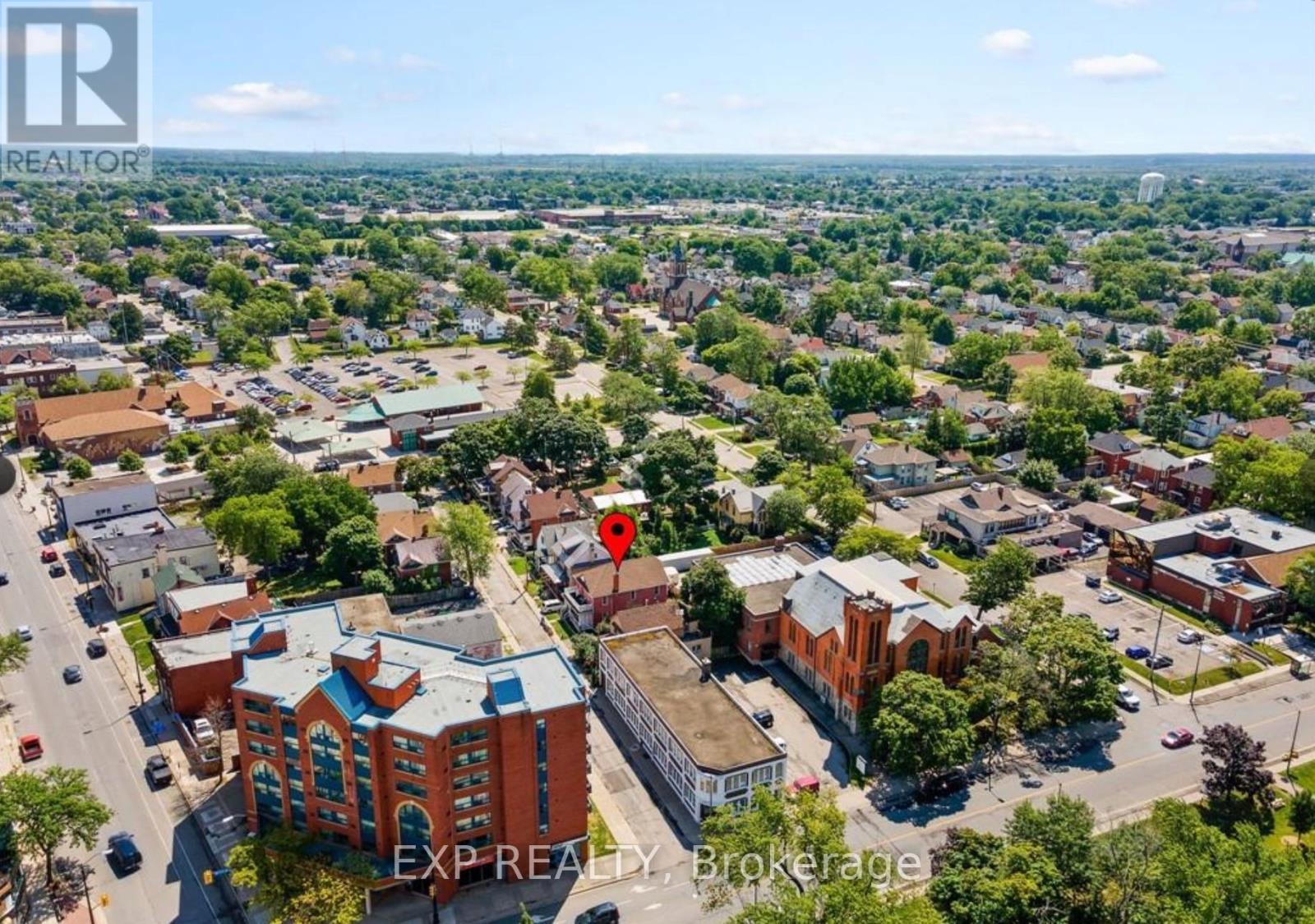 15 Avenue Place, Welland, Ontario  L3B 4B2 - Photo 41 - X13088982
