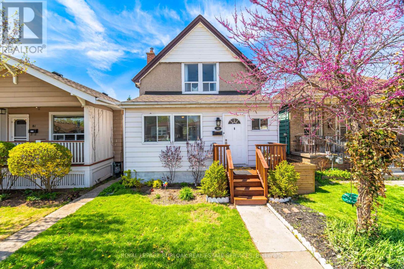 83 Province Street N, Hamilton, Ontario  L8H 4H5 - Photo 2 - X13088988