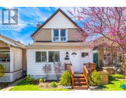 83 PROVINCE STREET N, Hamilton, Ontario