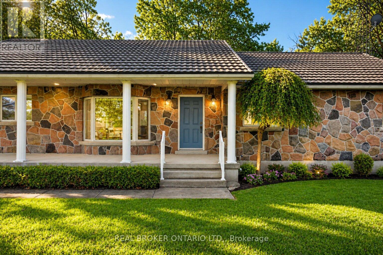 2340 Concession 4 Road W, Hamilton, Ontario  L0R 2B0 - Photo 4 - X13089014