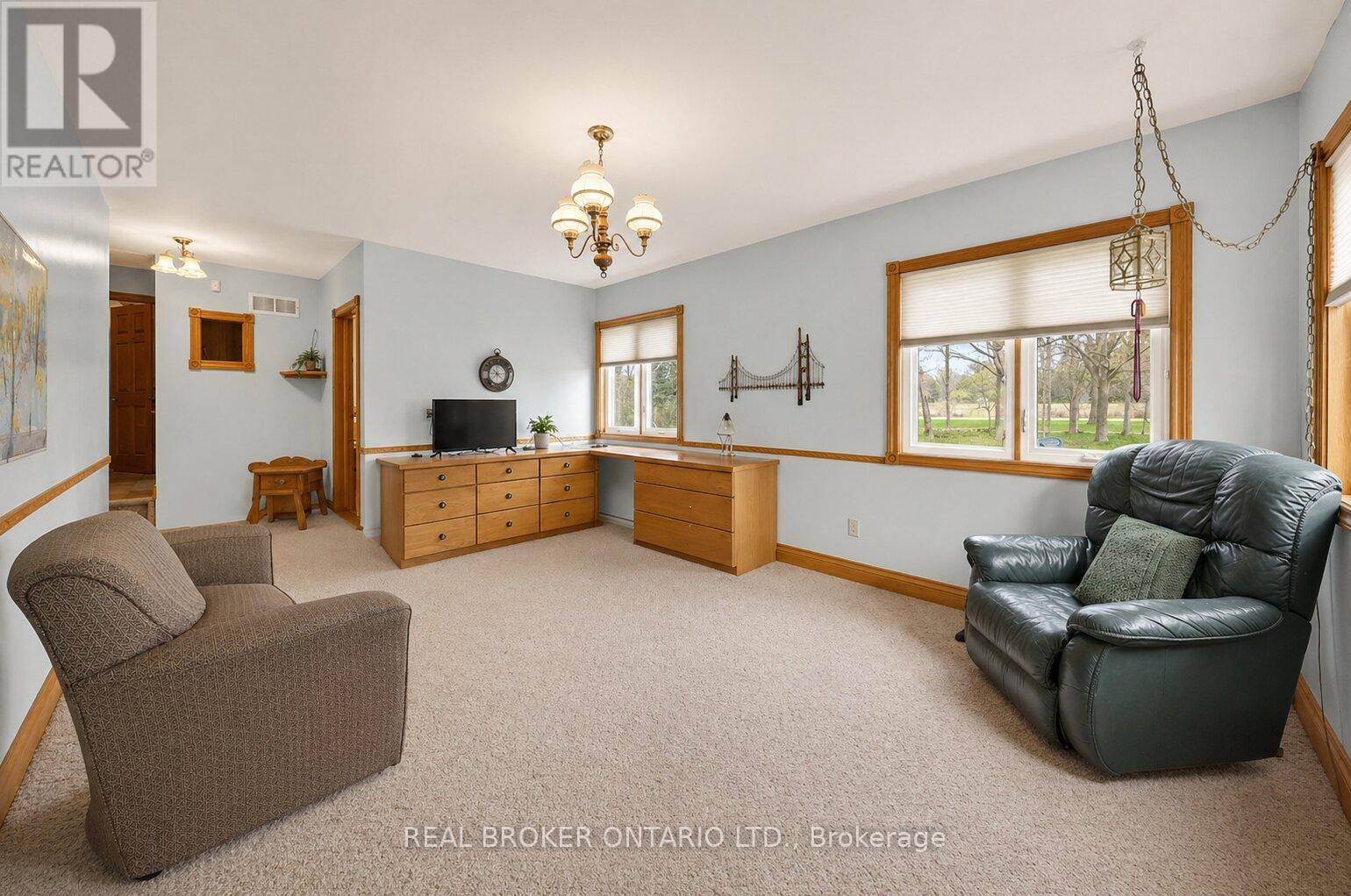 2340 Concession 4 Road W, Hamilton, Ontario  L0R 2B0 - Photo 5 - X13089014