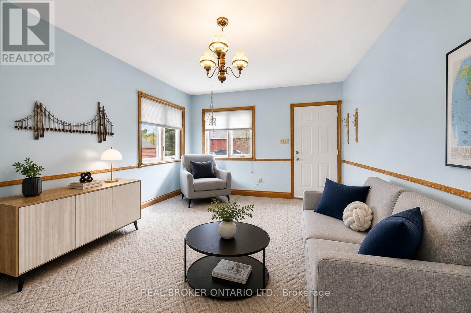 2340 Concession 4 Road W, Hamilton, Ontario  L0R 2B0 - Photo 9 - X13089014