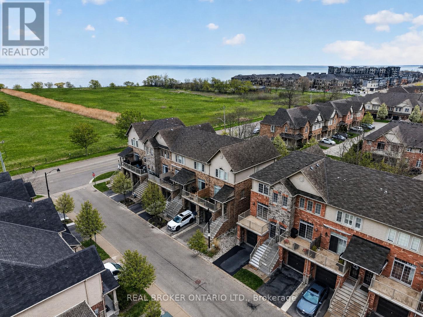 13 - 541 WINSTON ROAD, Grimsby, Ontario