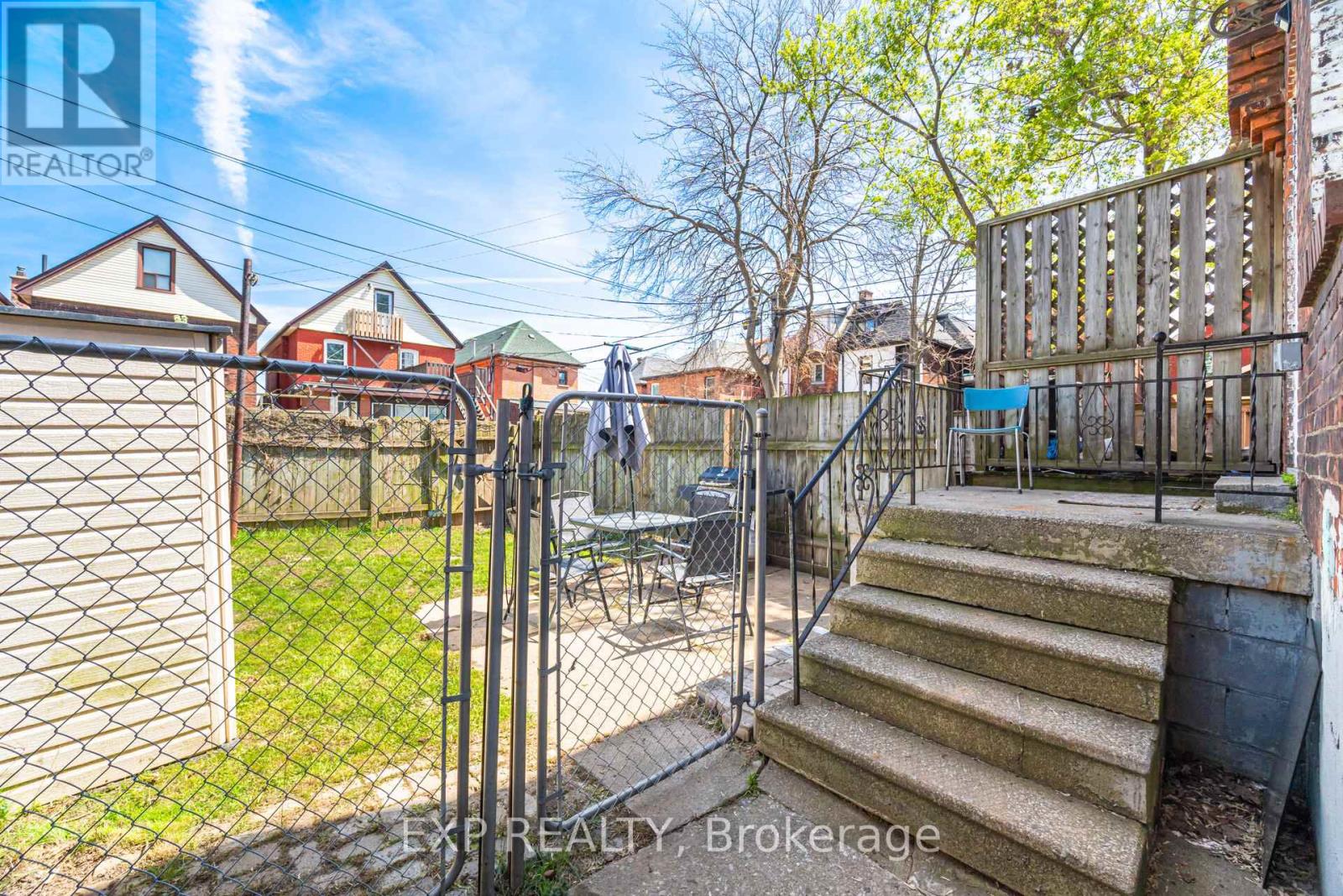 38 Madison Avenue, Hamilton, Ontario  L8L 5Y4 - Photo 37 - X13089090