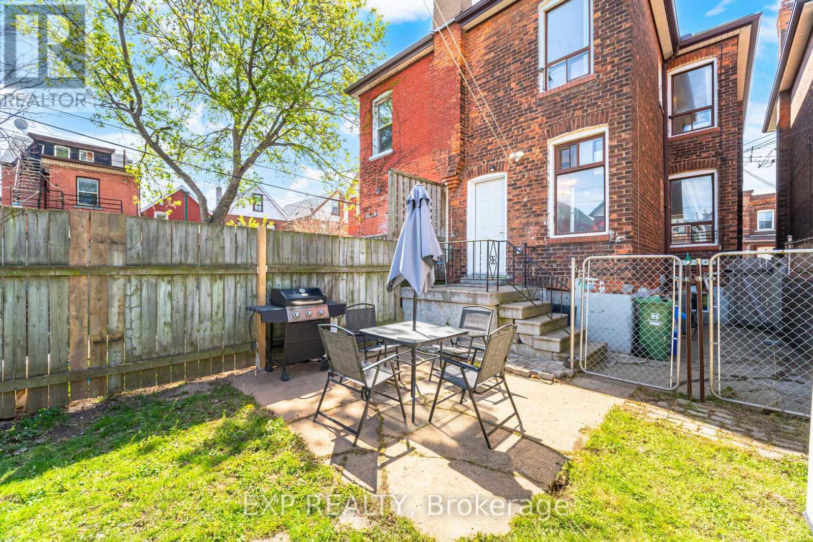 38 Madison Avenue, Hamilton, Ontario  L8L 5Y4 - Photo 40 - X13089090