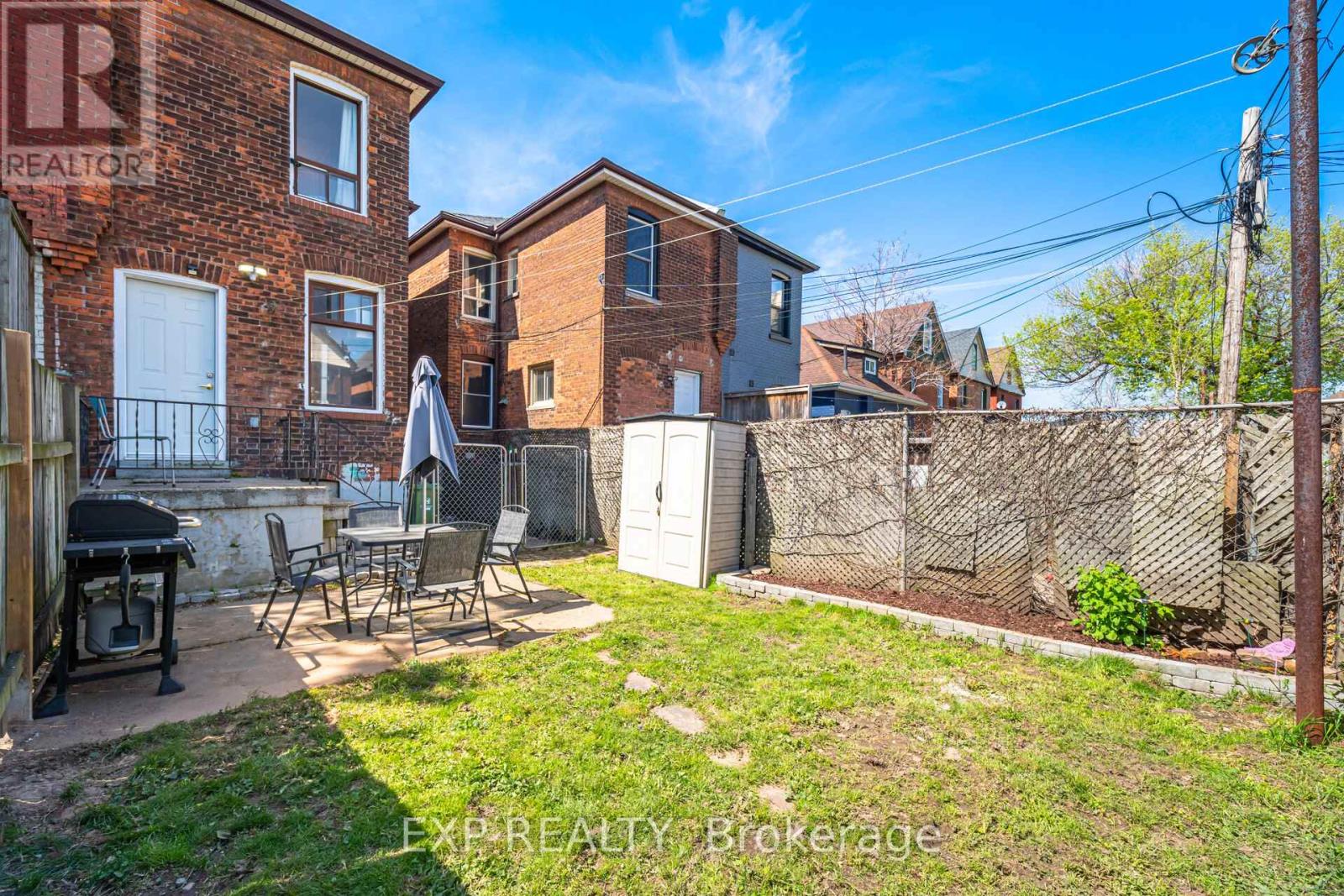 38 Madison Avenue, Hamilton, Ontario  L8L 5Y4 - Photo 41 - X13089090