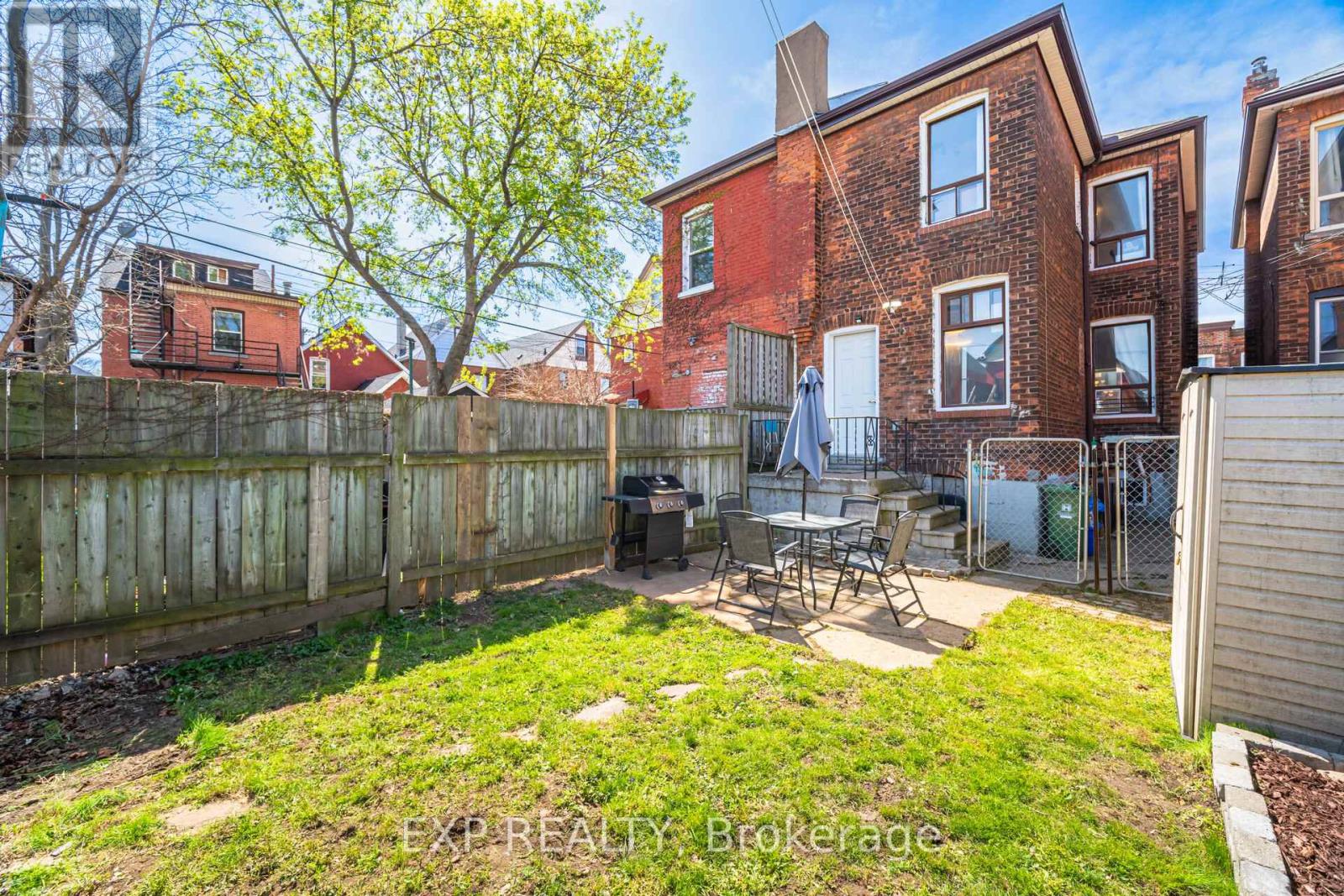38 Madison Avenue, Hamilton, Ontario  L8L 5Y4 - Photo 42 - X13089090