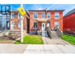 38 MADISON AVENUE, Hamilton, Ontario