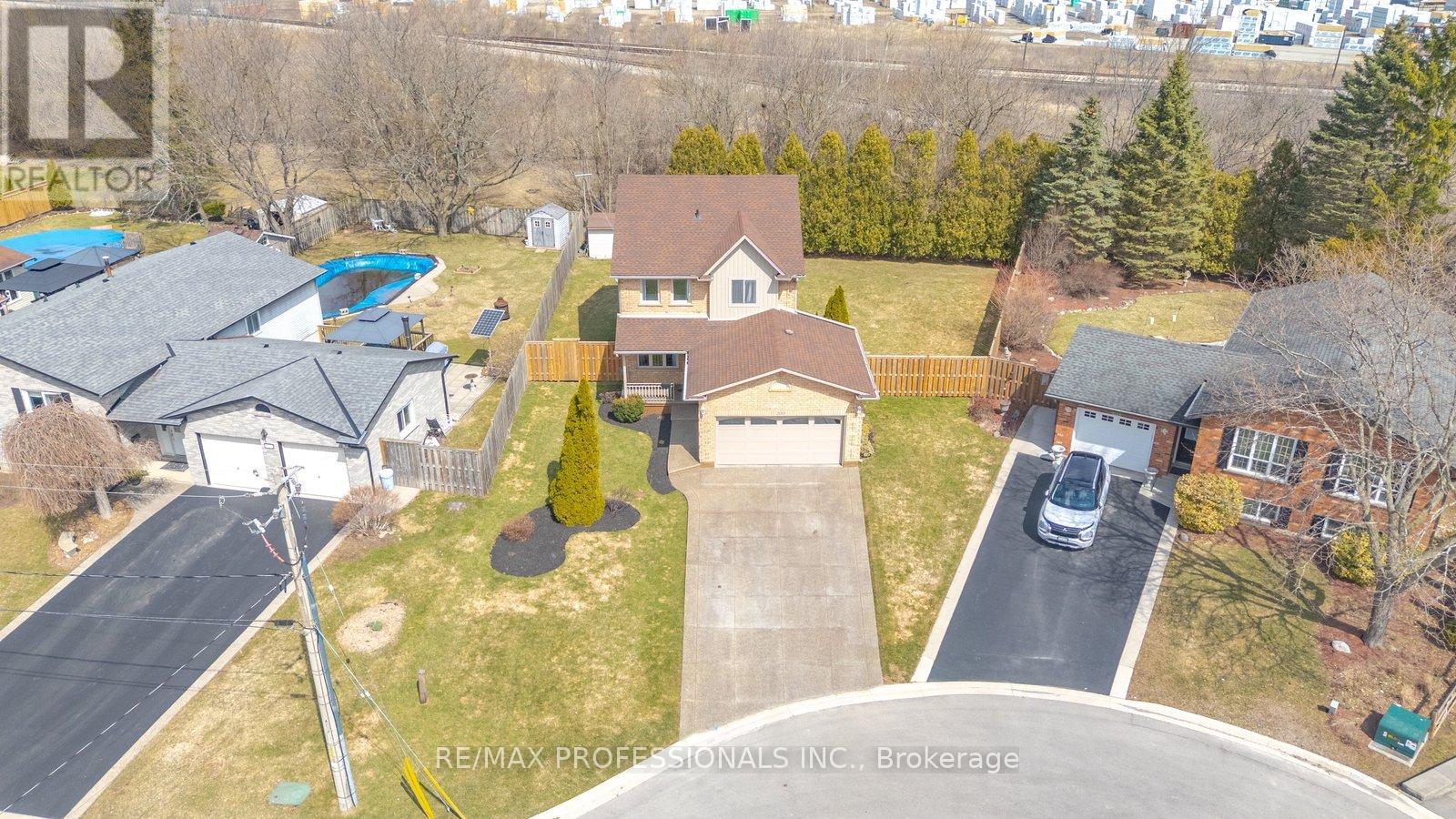 200 MORRISON DRIVE, Haldimand, Ontario