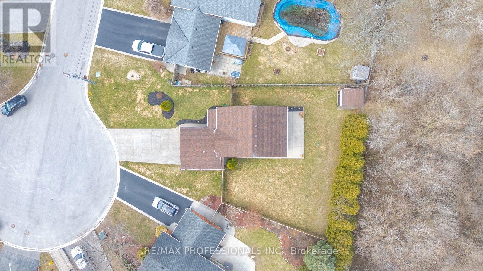 200 Morrison Drive, Haldimand, Ontario  N3W 1A8 - Photo 36 - X13089130