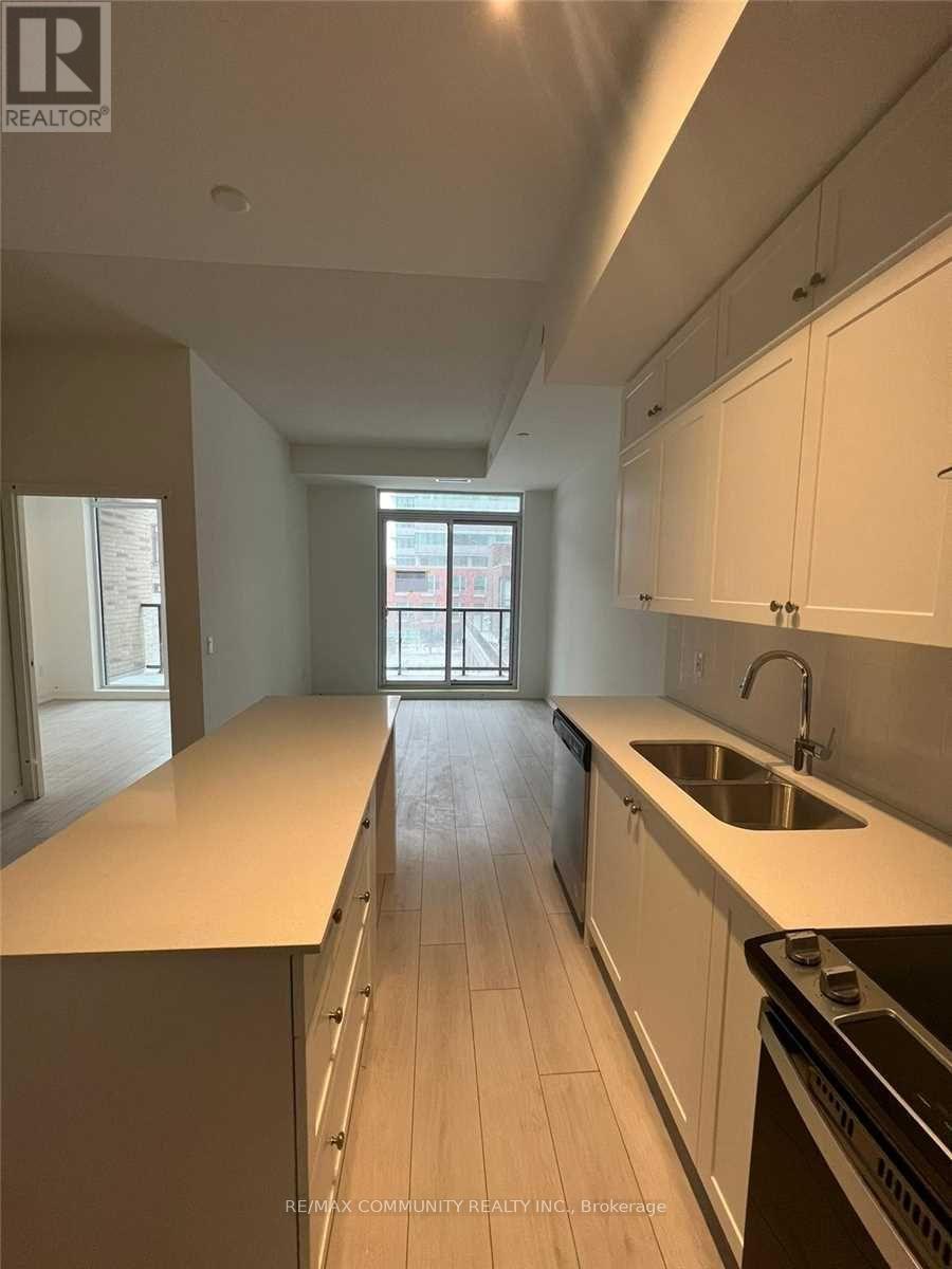 235 - 55 Duke Street W, Kitchener, Ontario  N2H 0C9 - Photo 10 - X13089220