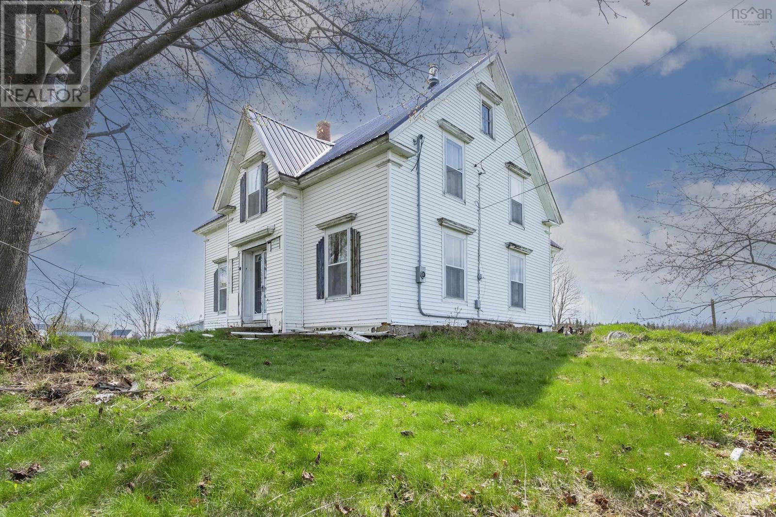 8499 Highway 1 Highway, Upper Granville, Nova Scotia
