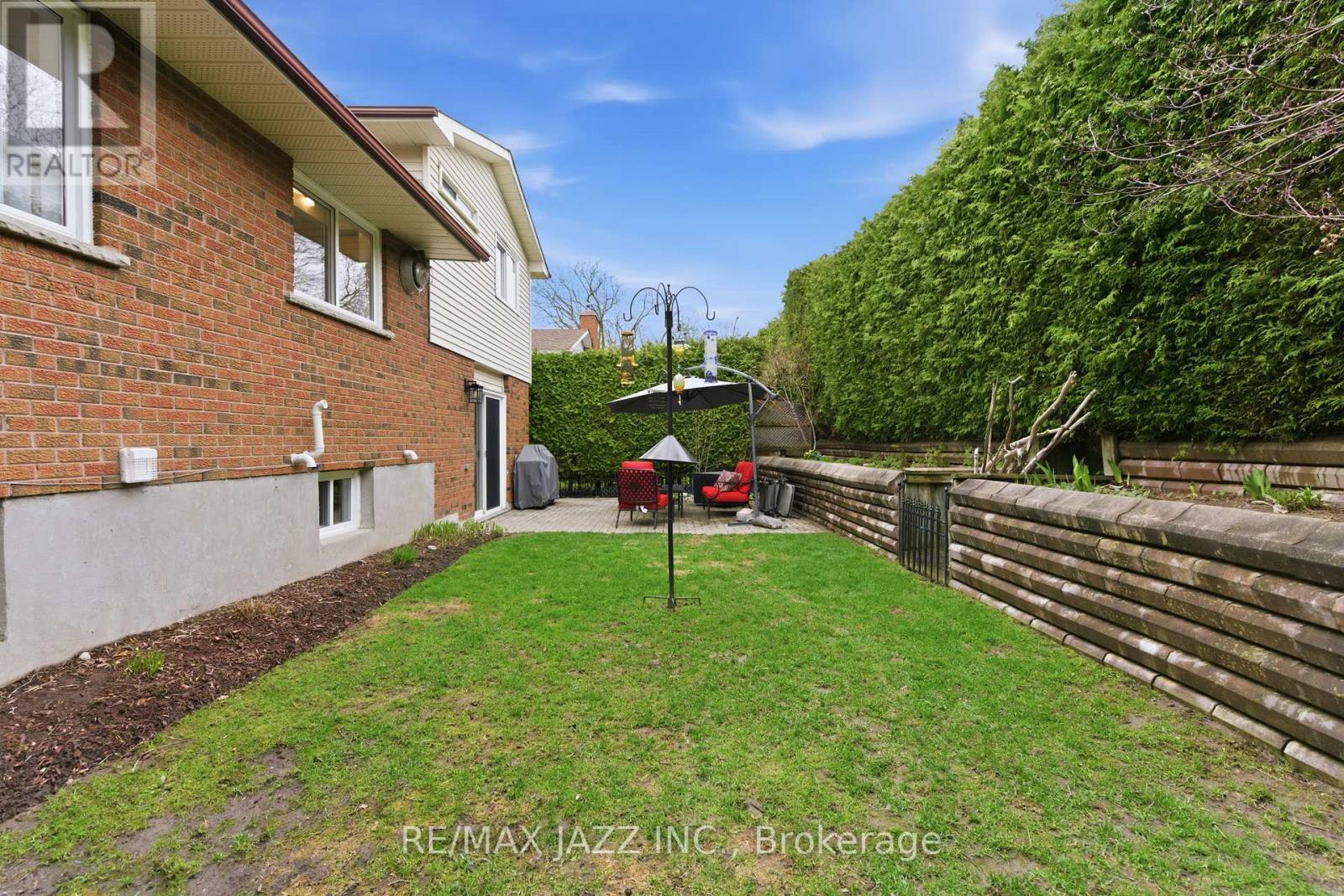 47 Martindale Street, Oshawa, Ontario  L1H 6W7 - Photo 45 - E13089356