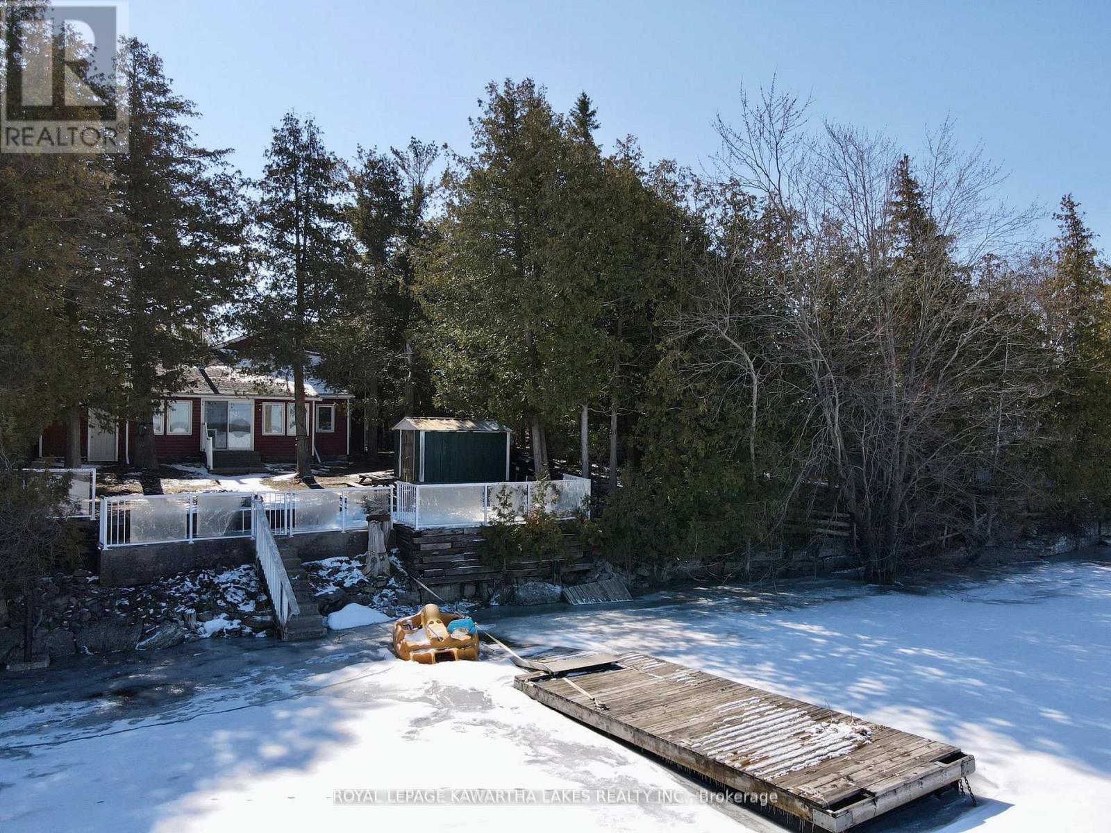 1136 Sylvan Glen Drive, Ramara, Ontario  L0K 1B0 - Photo 46 - S13089368