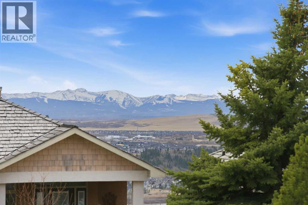 207 Gleneagles View, Cochrane, Alberta  T4C 2G5 - Photo 28 - A2307937