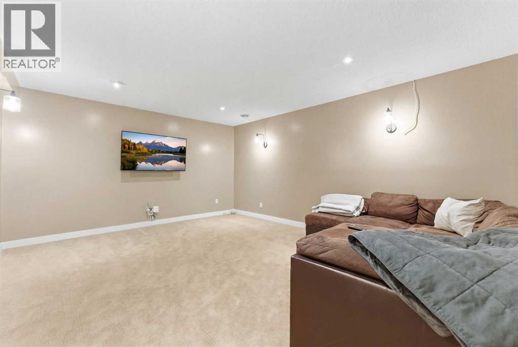 207 Gleneagles View, Cochrane, Alberta  T4C 2G5 - Photo 41 - A2307937