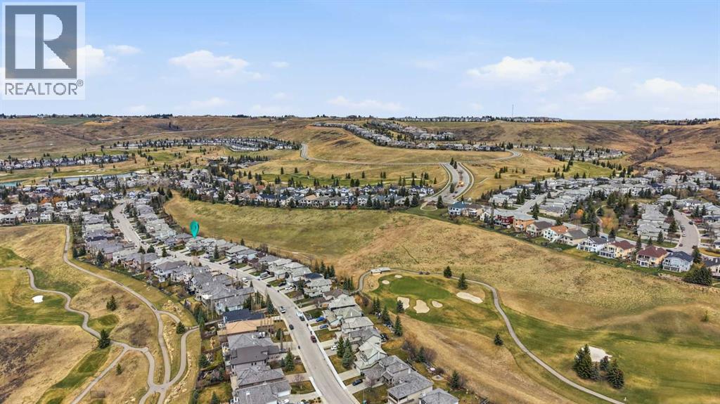 207 Gleneagles View, Cochrane, Alberta  T4C 2G5 - Photo 49 - A2307937