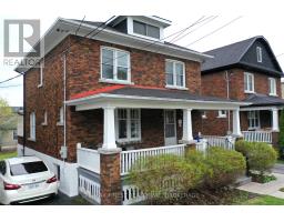 48 DUNDAS STREET, Kingston, Ontario