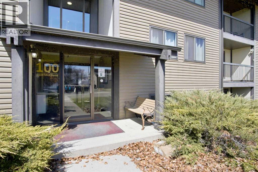 106, 6108 53 Street, Olds, Alberta  T4H 1X5 - Photo 3 - A2308274
