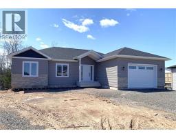 57 Robert, Shediac, New Brunswick