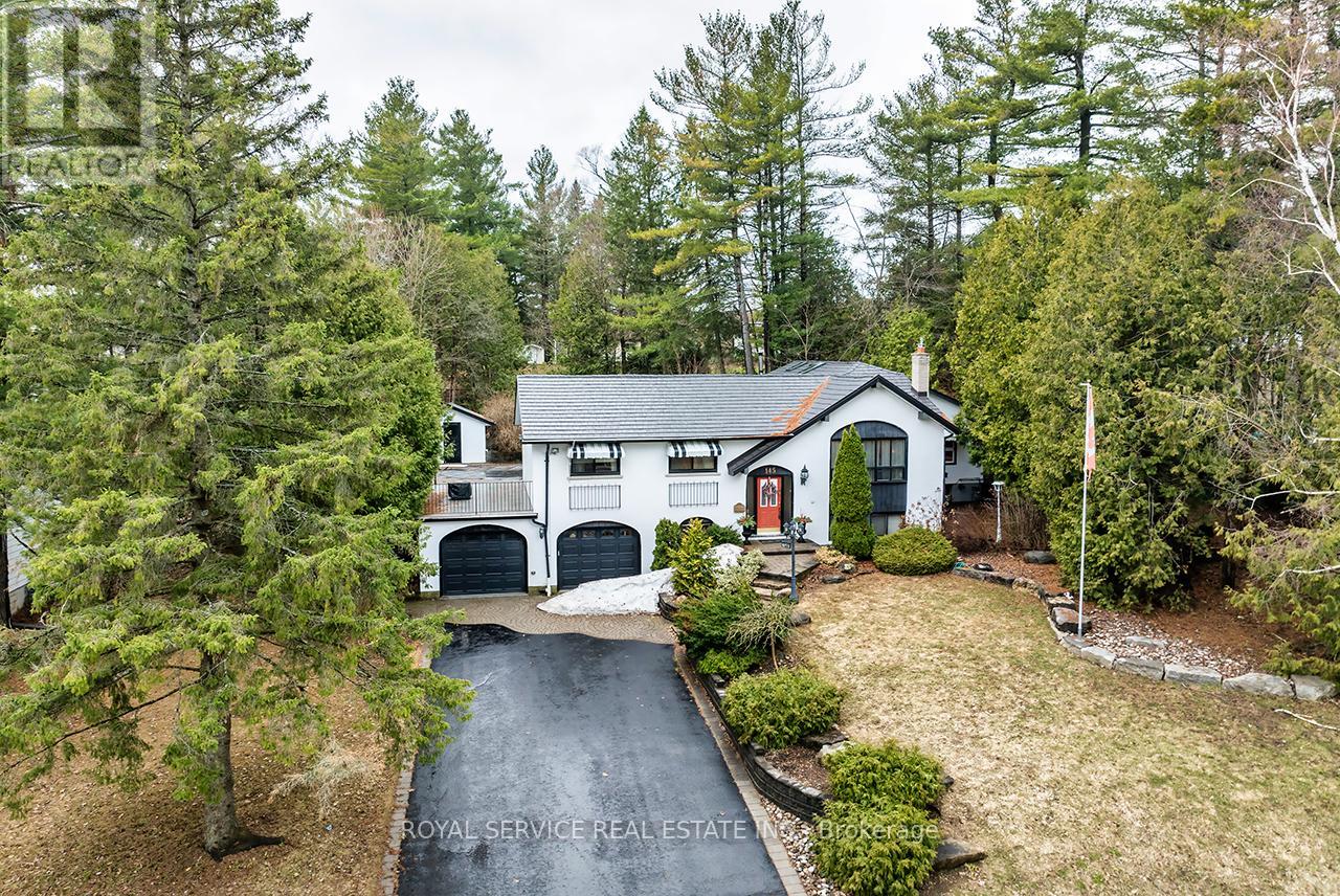 145 Coulter Drive, Kawartha Lakes, Ontario  L0A 1K0 - Photo 2 - X13089346