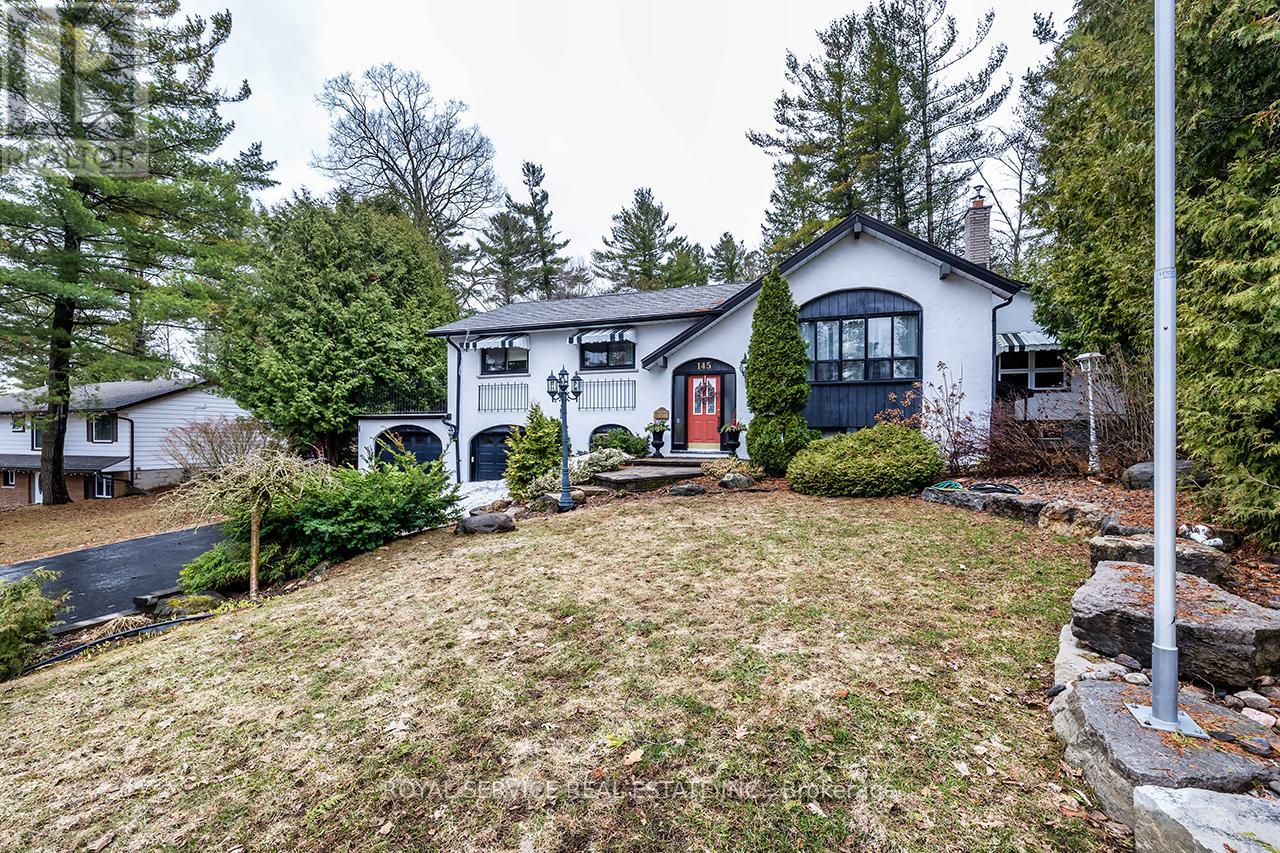 145 Coulter Drive, Kawartha Lakes, Ontario  L0A 1K0 - Photo 3 - X13089346