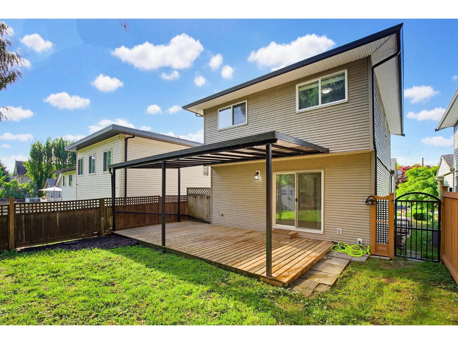 32921 3rd Avenue, Mission, British Columbia  V2V 1N2 - Photo 38 - R3117891