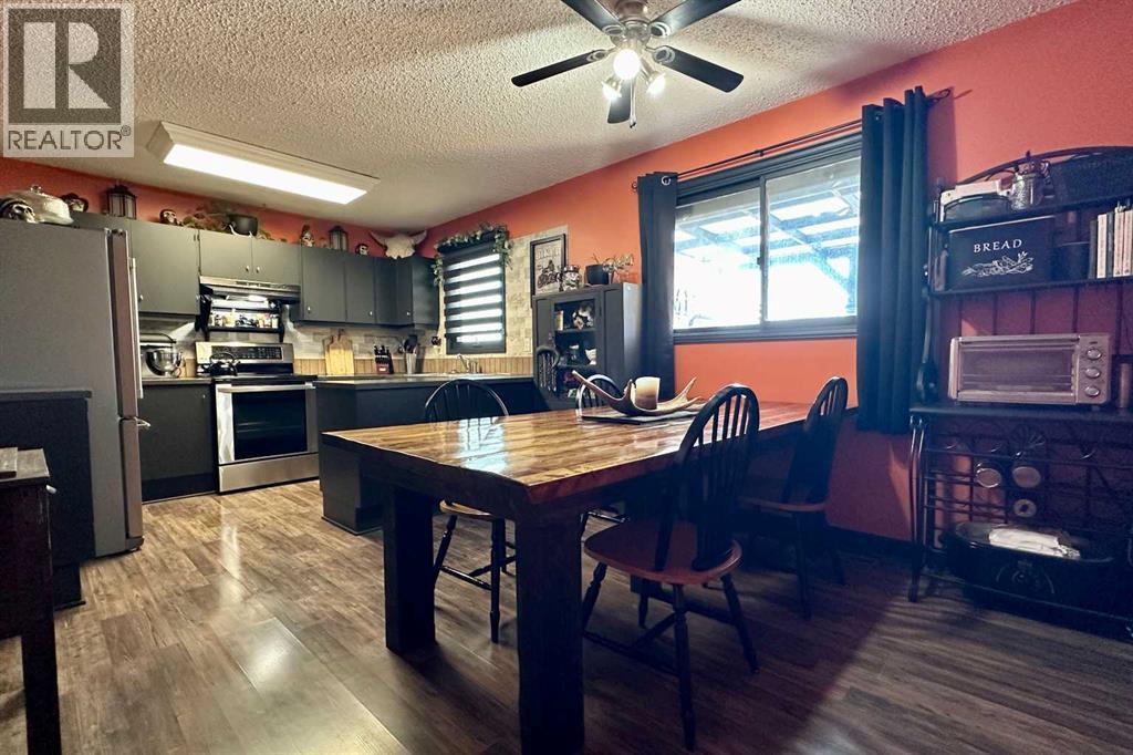 21 Pan Am Street, Swan Hills, Alberta  T0G 2C0 - Photo 11 - A2307724