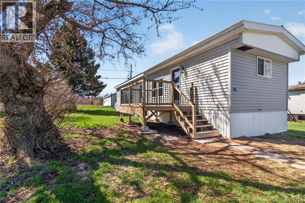 45 Rose Avenue, riverview, New Brunswick