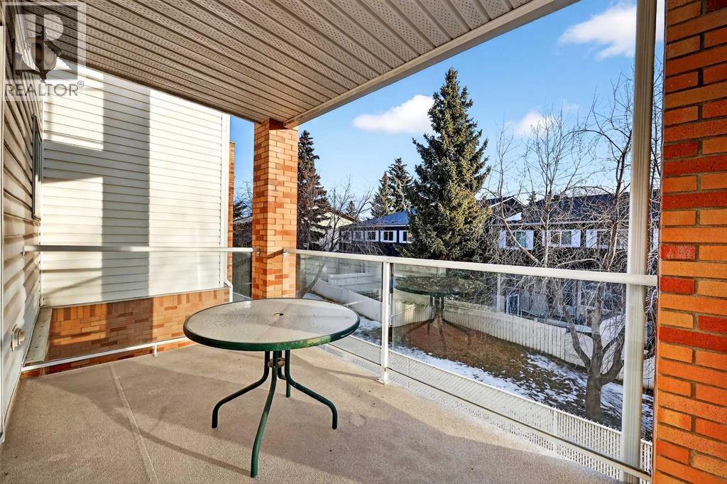 210, 165 Manora Place NE, Calgary, Alberta  T2A 7X5 - Photo 30 - A2278132