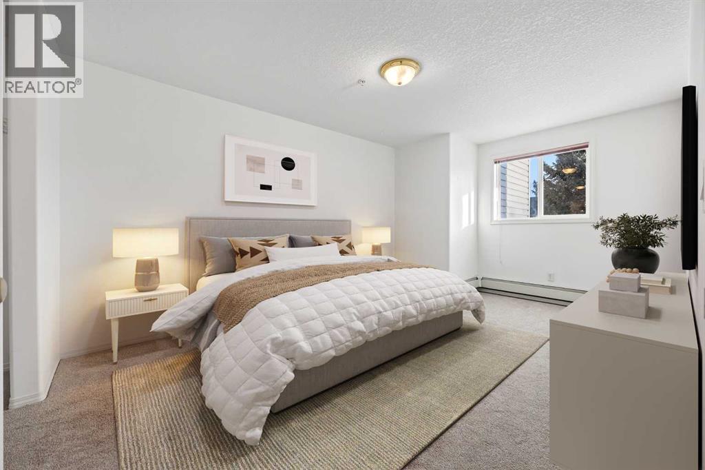 210, 165 Manora Place NE, Calgary, Alberta  T2A 7X5 - Photo 16 - A2278132