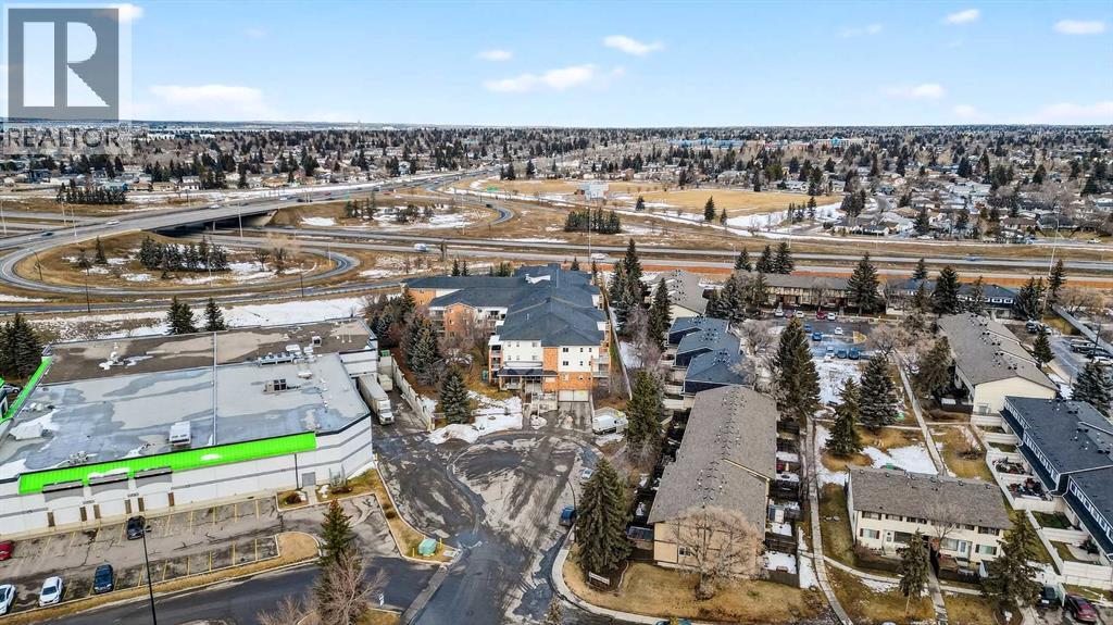210, 165 Manora Place NE, Calgary, Alberta  T2A 7X5 - Photo 43 - A2278132