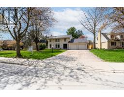 20 CHEROKEE ROAD, London North, Ontario