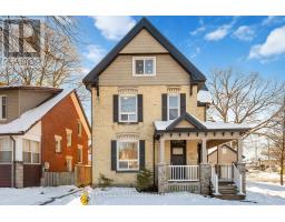 2 - 79 BEACONSFIELD AVENUE, London South, Ontario