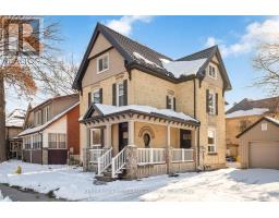 3 - 79 BEACONSFIELD AVENUE, London South, Ontario