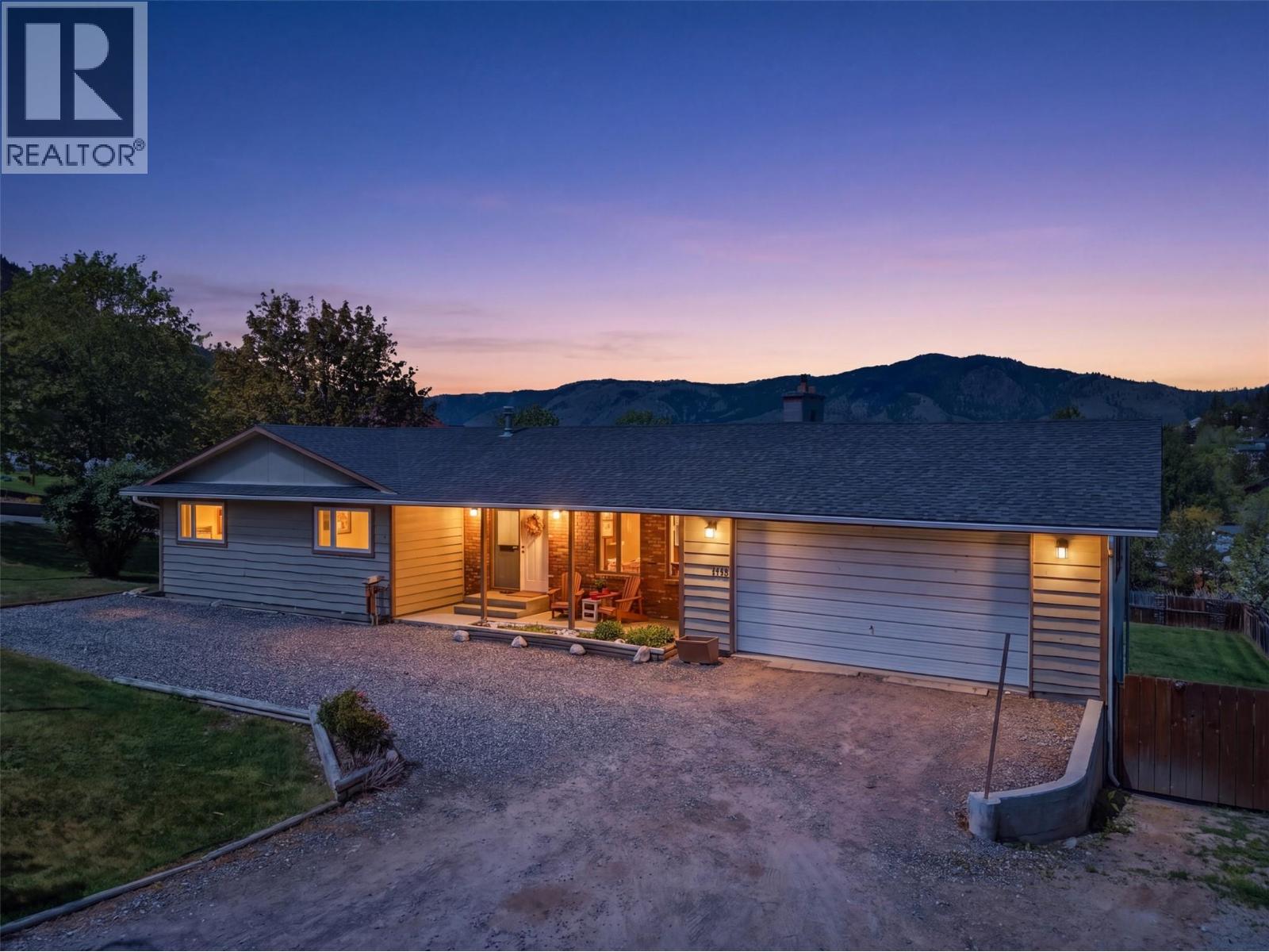 1496 Todd Road, Kamloops, British Columbia  V2C 5B5 - Photo 4 - 10383065