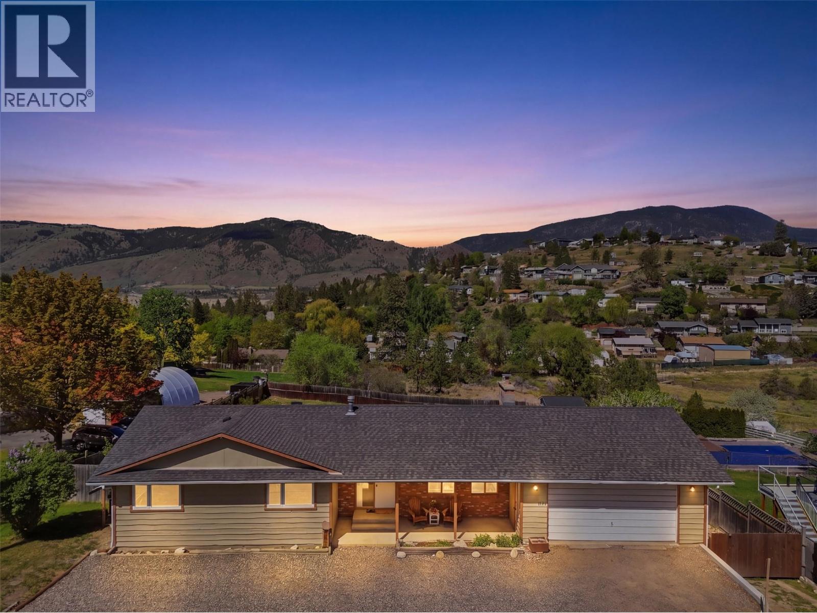 1496 Todd Road, Kamloops, British Columbia