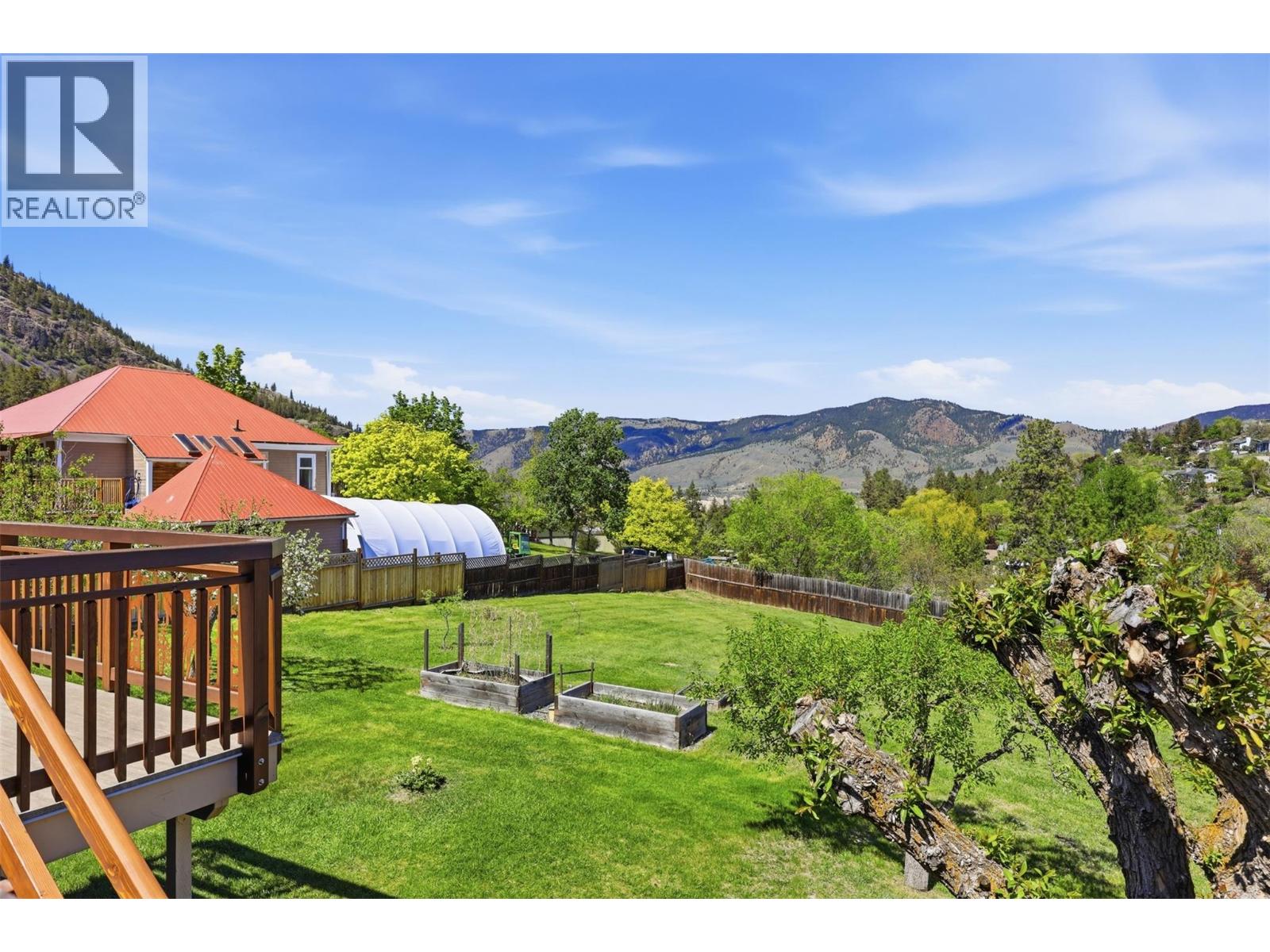 1496 Todd Road, Kamloops, British Columbia  V2C 5B5 - Photo 25 - 10383065