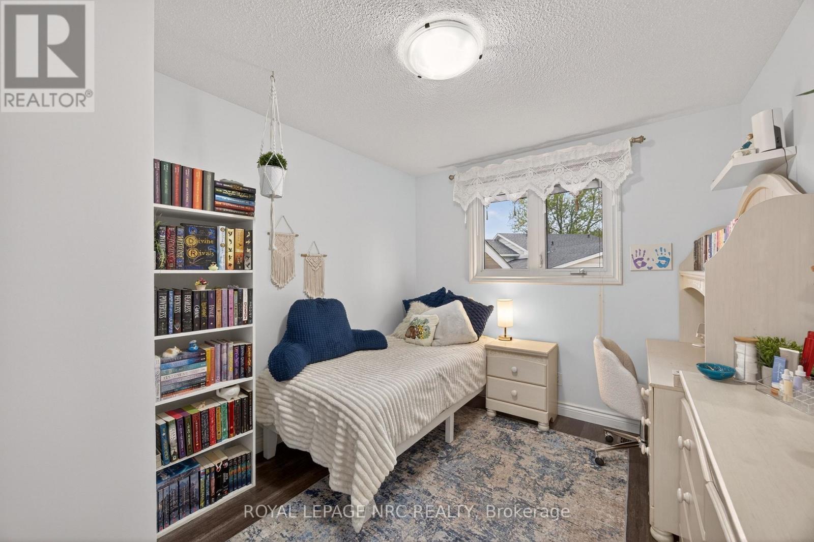 15 Carousel Circle, St. Catharines, Ontario  L2N 6C9 - Photo 19 - X13086174