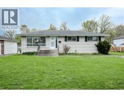 3949 WOODWARD AVENUE, Windsor, Ontario