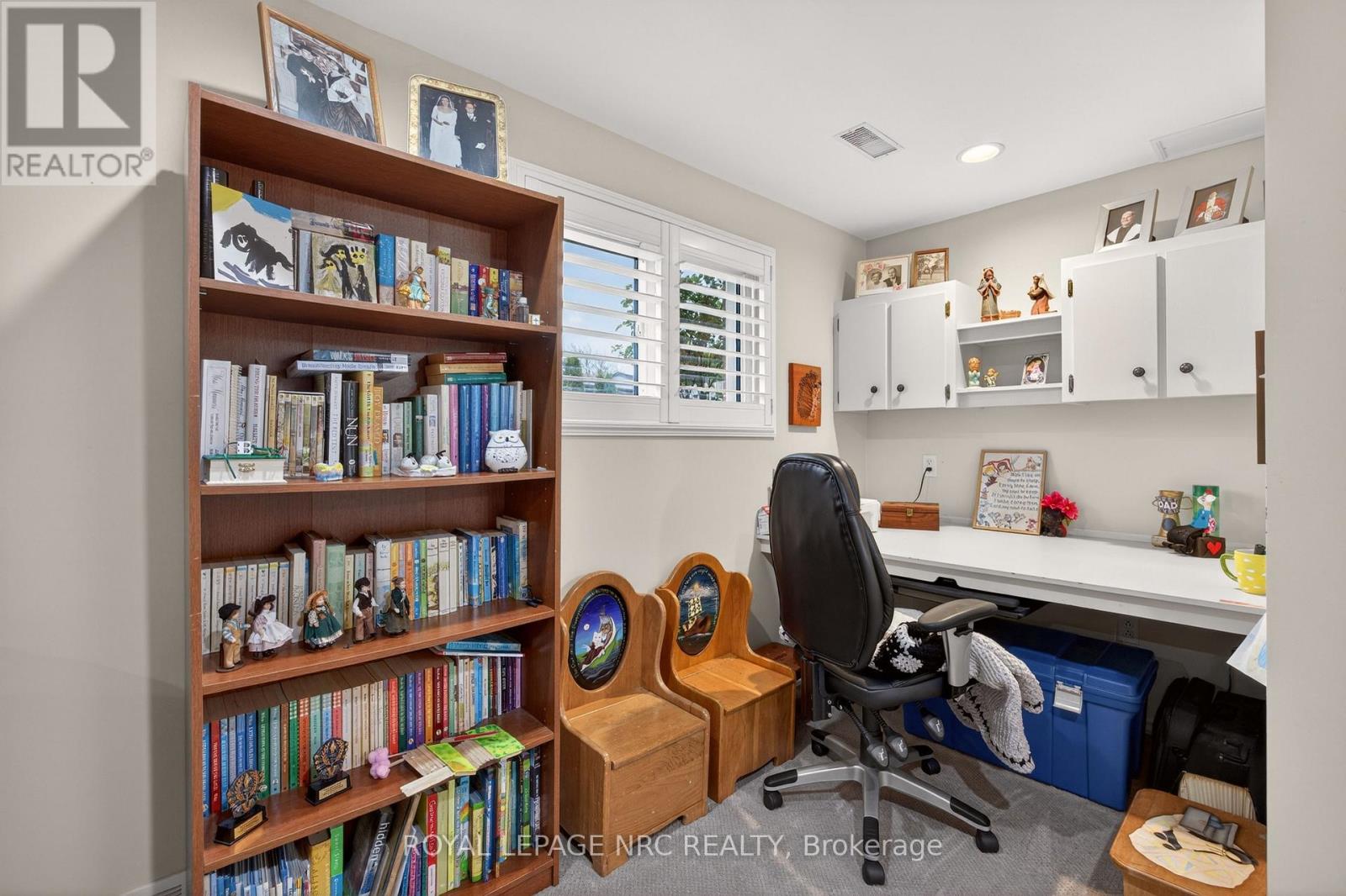 15 Carousel Circle, St. Catharines, Ontario  L2N 6C9 - Photo 24 - X13086174