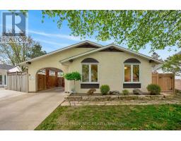 15 CAROUSEL CIRCLE, St. Catharines, Ontario