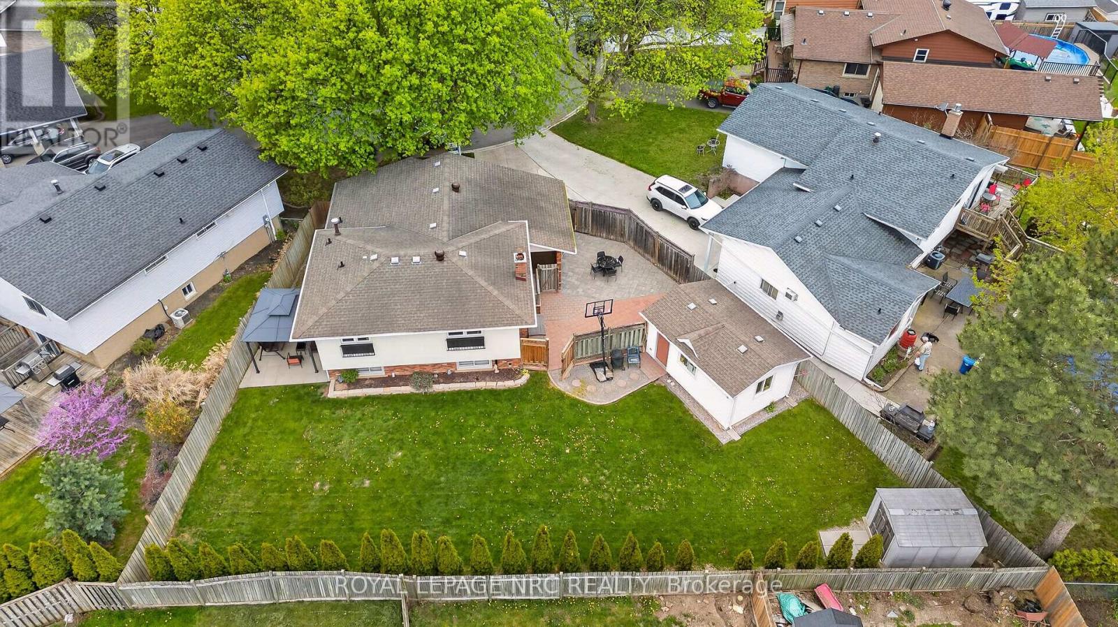15 Carousel Circle, St. Catharines, Ontario  L2N 6C9 - Photo 29 - X13086174