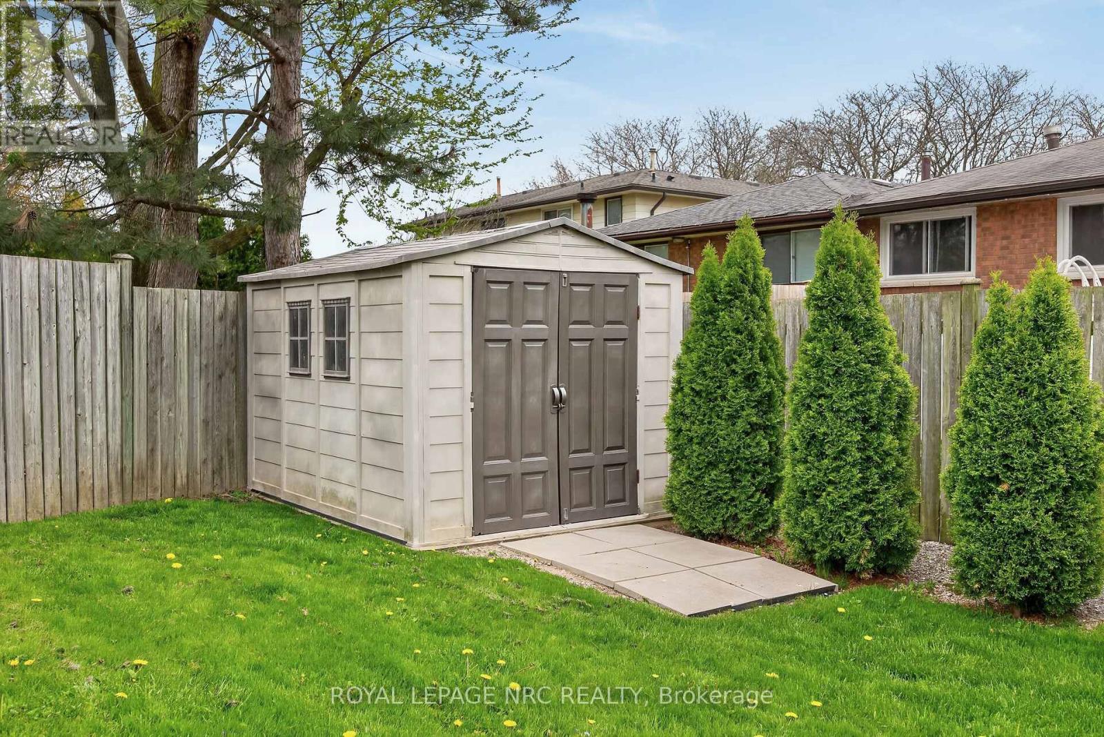 15 Carousel Circle, St. Catharines, Ontario  L2N 6C9 - Photo 33 - X13086174